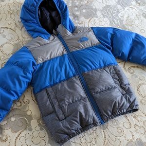 The North Face Toddler Puffer Coat